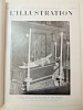 L'illustration du 18 février 1939. N° 5007 - Sa Sainteté Pie XI. 