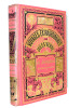 La Jangada, huit cent lieues sur l'Amazone. Collection Hetzel. Jules Verne
