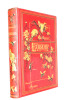 L'Oiseau 210 vignettes sur bois dessinées par Giacomelli. 1867. Jules Michelet