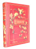 L'Oiseau 210 vignettes sur bois dessinées par Giacomelli. 1867. Jules Michelet