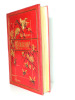 L'Oiseau 210 vignettes sur bois dessinées par Giacomelli. 1867. Jules Michelet