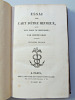 Essai sur l'art d’être heureux, suivi d'un éloge de Montaigne

. Joseph Droz