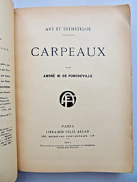 Carpeaux