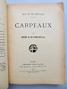 Carpeaux. A.M de Poncheville