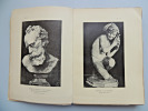 Carpeaux. A.M de Poncheville