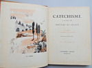 Catéchisme à l'usage des Diocèses de France, publié dans le Diocèse de Cambrai. 