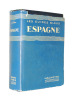 1960. Les guides bleus. Espagne. 