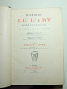 Histoire de l'Art dans l'antiquité. Phénicie - Chypre. Georges Perrot, Charles Chipiez.
