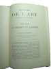 Histoire de l'Art dans l'antiquité. Chaldée et Assyrie . Georges Perrot, Charles Chipiez.