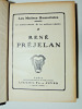 Les maitres humoristes. R. Préjelan - Gavarni - Lucien Metivet - Abel Faire. 