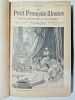 Le petit Français illustré 1894. Journal des écoliers et des écolières. 