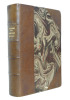 Madame Bovary, mœurs de province. Gustave Flaubert.