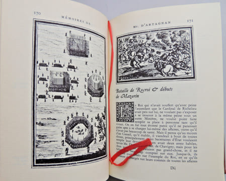 Mémoires de Mr D'Artagnan, Capitaine Lieutenant de la première Compagnie des Mousquetaires du Roi, Contenant quantité de choses particulières et ...