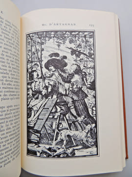 Mémoires de Mr D'Artagnan, Capitaine Lieutenant de la première Compagnie des Mousquetaires du Roi, Contenant quantité de choses particulières et ...