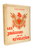 Les jouisseurs de la Révolution. " L'Histoire Licencieuse"

broché, 195x140, usures d'usages, papier glacé, illustrations, 280pp, couverture ...
