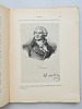 Les jouisseurs de la Révolution. " L'Histoire Licencieuse"

broché, 195x140, usures d'usages, papier glacé, illustrations, 280pp, couverture ...