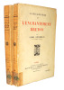 L'enchantement Breton - Derniers reflets à l'Occident ( La Bretagne d'hier)





ref/12/5. André Chevrillon