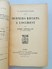 L'enchantement Breton - Derniers reflets à l'Occident ( La Bretagne d'hier)





ref/12/5. André Chevrillon