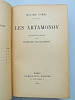 Les Artamonov. Maxime Gorki