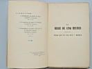 La messe de cinq heures, suivie de Celui qui n'a pas tué - Rosine. Maurice Rostand.