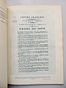 La colonne de la Grande Armée 1804-1959