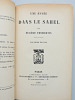 Une année dans le Sahel. Eugène Fromentin