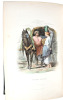 La Russie ancienne et moderne. C.Romey et A.Jacob.