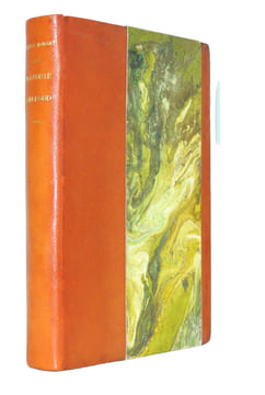 La porte du fond. Pierre Audiat
