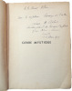 La gerbe mystique. Louis A. Robert