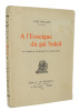 A l'enseigne du gai soleil. Lucie Wallace