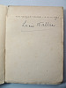 A l'enseigne du gai soleil. Lucie Wallace
