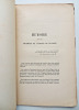 Mémoire sur les archives de l'Abbaye de Vicogne. ( Nord). M. le Glay.
