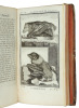 1769. Buffon. Histoire naturelle générale et particulière. 25 planches. Buffon