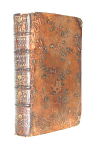 1769. Buffon. Histoire naturelle générale et particulière. 25 planches