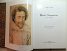 Daniel Dumonstier 1574-1646. Daniel Lecoeur