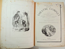 Théâtre complet de Victor Hugo. Hetzel 1872. . Victor Hugo