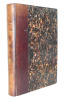 Théâtre complet de Victor Hugo. Hetzel 1872. . Victor Hugo