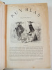 Théâtre complet de Victor Hugo. Hetzel 1872. . Victor Hugo