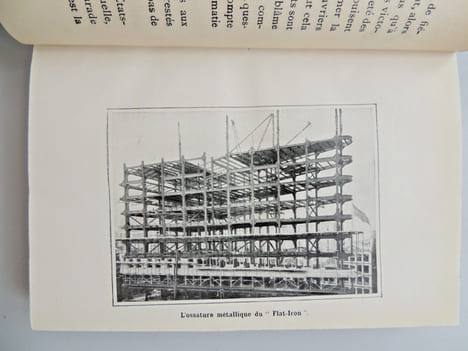 L'Amérique au travail. John Foster Fraser