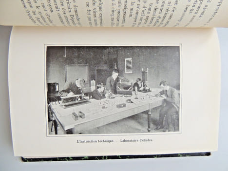 L'Amérique au travail. John Foster Fraser