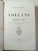 Les volcans et les tremblements de terre.. Arnold Boscowitz