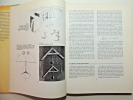 Dividing, ruling and mask making. D.F Horne