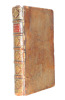 La minorité de Saint Louis & histoires de Louis XI & Henry II. Sieur Antoine Varillas