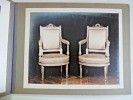 Catalogue photo collection antiquaire meubles du XIIIe. 