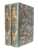Mémorial de Sainte-Hélène, suivi de Napoléon dans l'exil et de l'historique de la translation des restes mortels de l'Empereur Napoléon aux ...