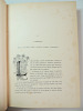 En terre Sainte. Monographie des Saints lieux- Souvenirs de pèlerinage. Abbé L. Alazard