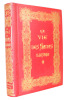 La vie des Saints illustrée pour chaque jour de l'année, d'après le P. Giry et les grands recueils de l'Hagiographie moderne. . 