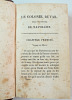Le Colonel Duvar, fils naturel de Napoléon. 1827. EO ( rare). Montigny Louis Gabriel