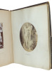 Curiosité. Album de 160 photographies originales vers 1840. Gustave Doré. 