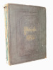 Curiosité. Album de 160 photographies originales vers 1840. Gustave Doré. 